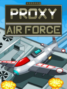 Proxy Air Force Steam CD Key