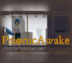 Psionic Awake Steam CD Key