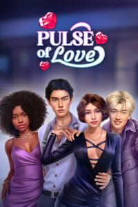 Pulse of Love Steam CD Key