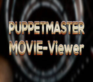 Puppetmaster Movie-Viewer Steam CD Key