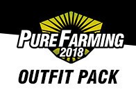 Pure Farming 2018 - Special Outfit Pack DLC Steam CD Key