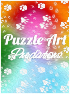 Puzzle Art: Predators Steam CD Key