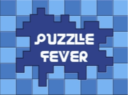 Puzzle Fever Steam CD Key