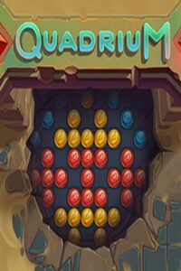 Quadrium Steam CD Key