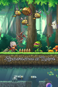 Qualification as Rogue Steam CD Key