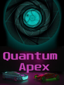 Quantum Apex Steam CD Key