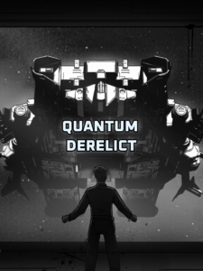 Quantum Derelict Steam CD Key