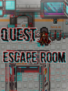 Quest: Escape room - Complete Pack Steam CD Key