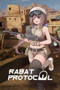Rabat Protocol:Metal Rhapsody Steam CD Key