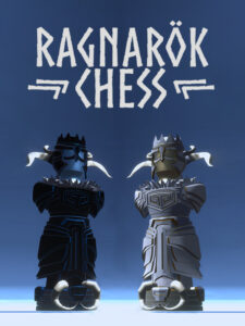 Ragnarok Chess Steam CD Key