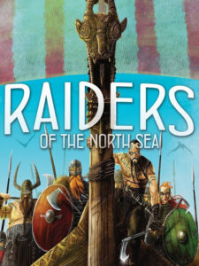 Raiders of the North Sea Steam CD Key