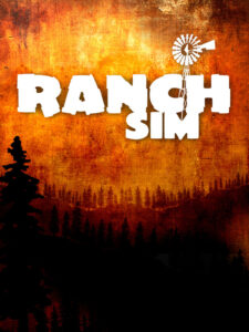 Ranch Simulator Steam Account