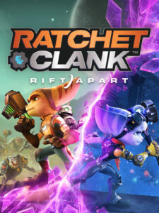 Ratchet & Clank Rift Apart Steam Altergift