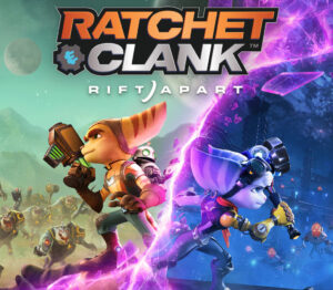 Ratchet & Clank Rift Apart Steam Account