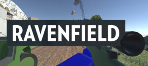 Ravenfield Steam Account