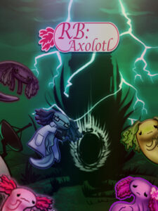 RB: Axolotl Steam CD Key