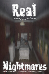 Real Nightmares Steam CD Key