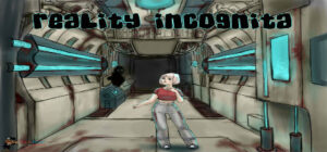 Reality Incognita Steam CD Key