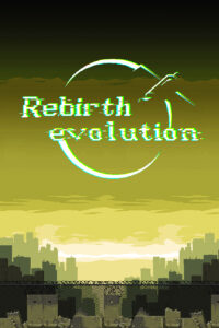 Rebirth evolution Steam CD Key