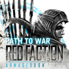 Red Faction: Armageddon + Path to War DLC Steam CD Key