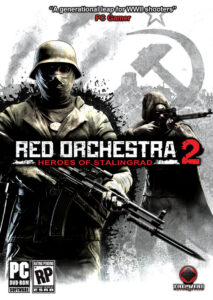 Red Orchestra 2: Heroes of Stalingrad Digital Deluxe Edition Steam CD Key