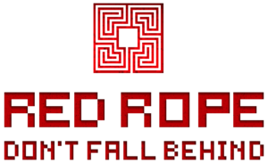 Red Rope: Don't Fall Behind Steam CD Key