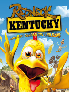 Redneck Kentucky and the Next Generation Chickens Steam CD Key