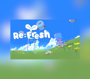 Re:Fresh Steam CD Key