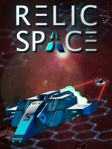 Relic Space Steam CD Key