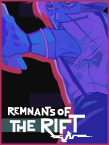 Remnants of the Rift Steam CD Key