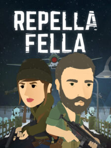 Repella Fella Steam CD Key