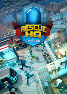 Rescue HQ - Coastguard DLC Steam CD Key