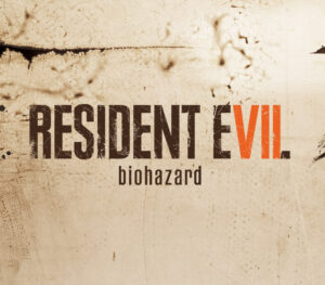 Resident Evil 7: Biohazard PlayStation 4 Account pixelpuffin.net Activation Link