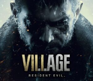 Resident Evil Village PlayStation 4 Account pixelpuffin.net Activation Link