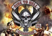 Ride to Hell Retribution - Cook's Mad Recipe Steam Gift