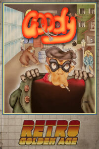 Retro Golden Age - Goody Steam CD Key