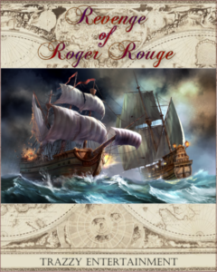 Revenge of Roger Rouge Steam Gift