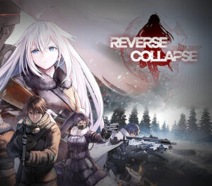 Reverse Collapse: Code Name Bakery Steam CD Key