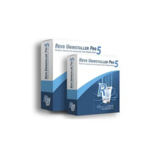 Revo Uninstaller Pro 5 CD Key (Lifetime / 1 PC)