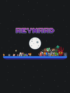 Reynard Steam CD Key