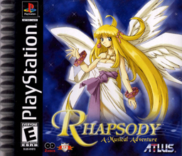 Rhapsody: A Musical Adventure Deluxe Edition Steam CD Key