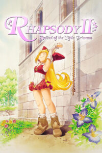 Rhapsody II: Ballad of the Little Princess Steam CD Key