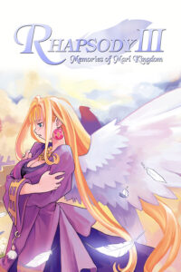 Rhapsody III: Memories of Marl Kingdom Steam CD Key