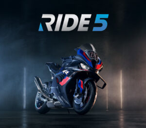 RIDE 5 PlayStation 5 Account