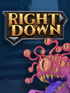 Right and Down Steam CD Key