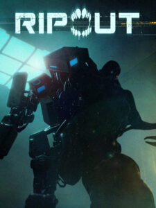 RIPOUT Steam CD Key