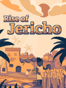 Rise of Jericho Steam CD Key