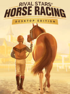 Rival Stars Horse Racing Steam Account