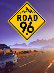 Road 96 Steam Account