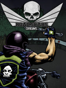 Road Scars: Origins Steam CD Key